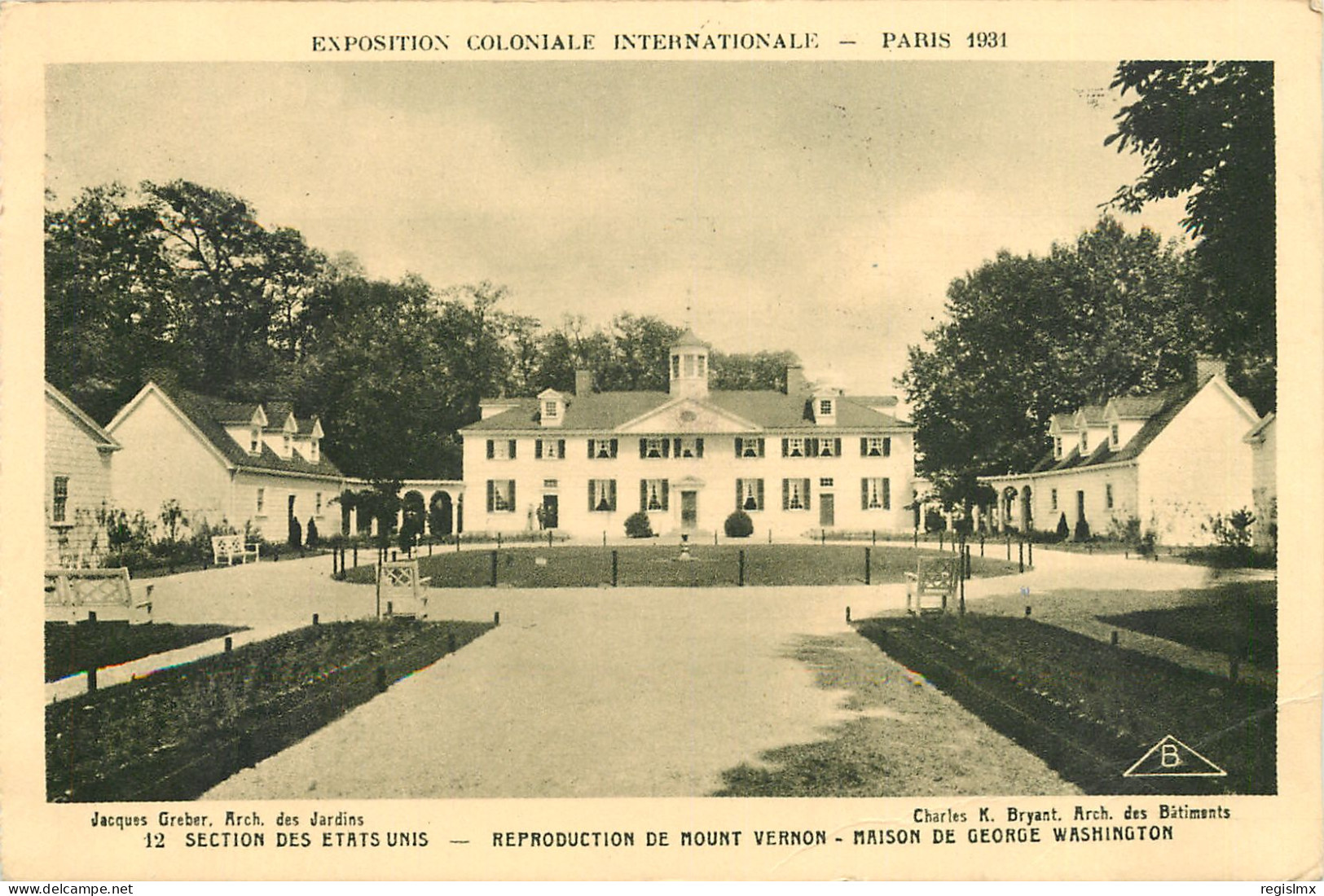 75-PARIS - EXPOSITION COLONIALE 1931-N°3022-B/0105 - Ausstellungen