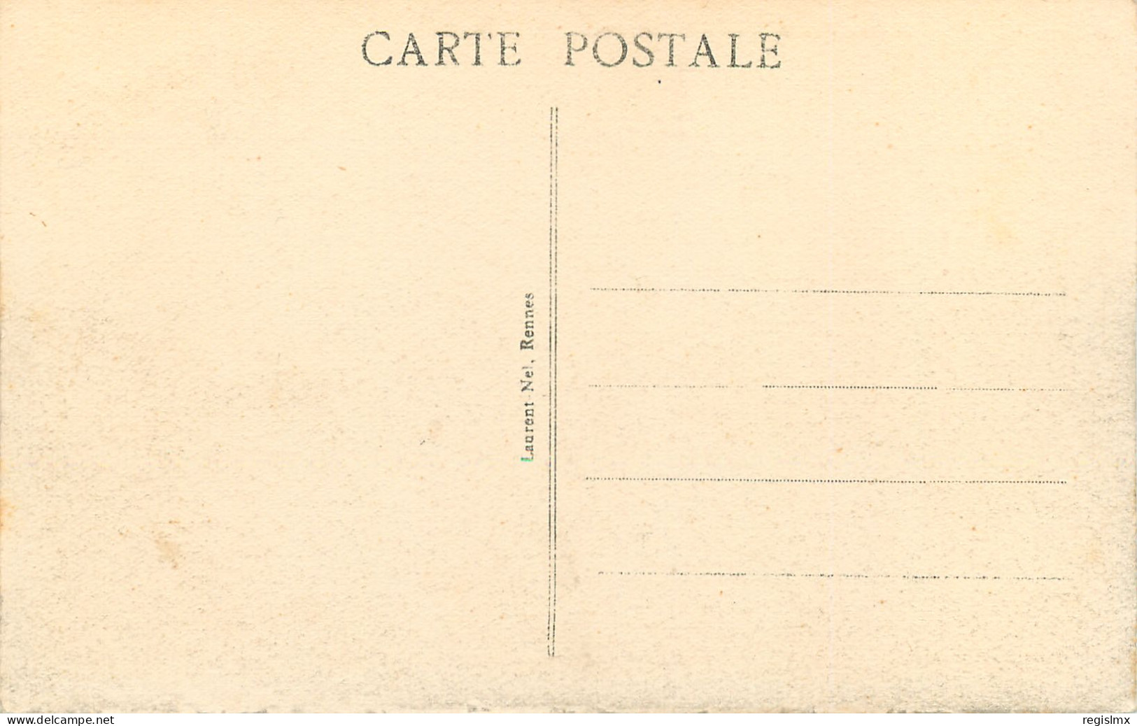 56-CARNAC-N°3023-D/0371 - Carnac