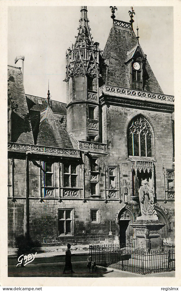 18-BOURGES-N°3025-A/0351 - Bourges