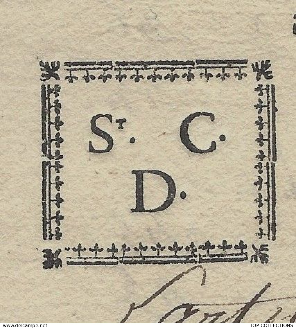 F.526  1801  LETTRE DE VOITURE ROULAGE TRANSPORT  Par BATEAUToulouse St Clair & Duffé  Balle Pour Loup Sicard Bordeaux - 1800 – 1899