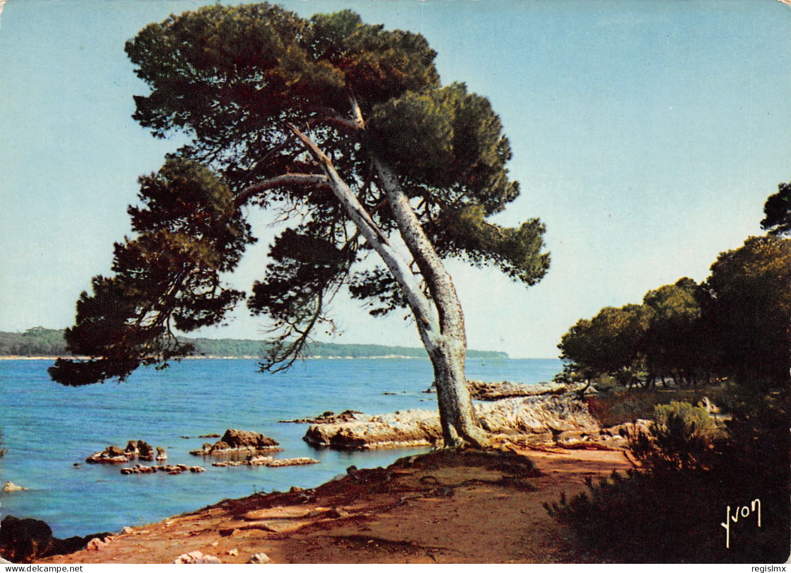 06-CANNES-N°3035-D/0127 - Cannes