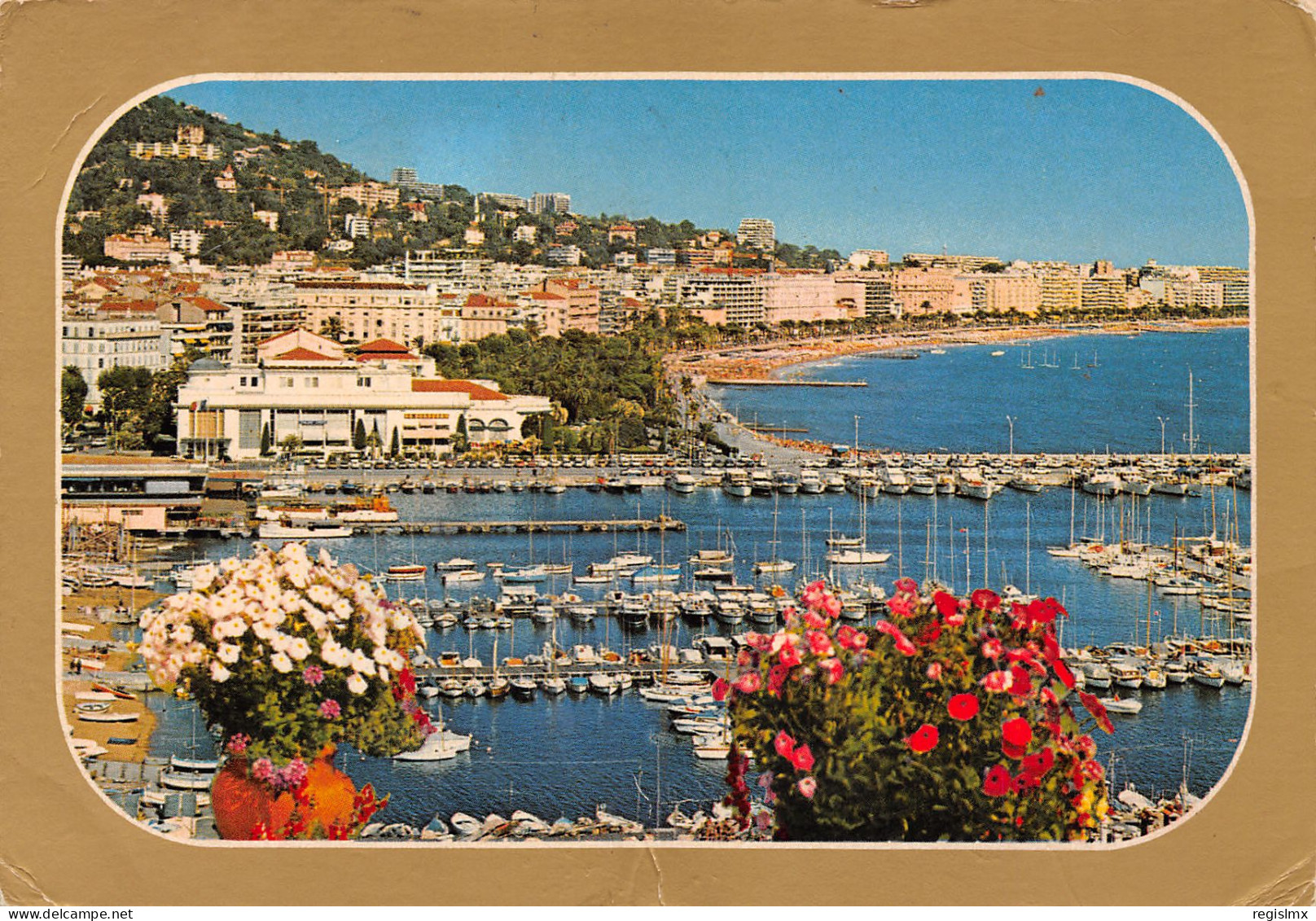 06-CANNES-N°3035-D/0019 - Cannes