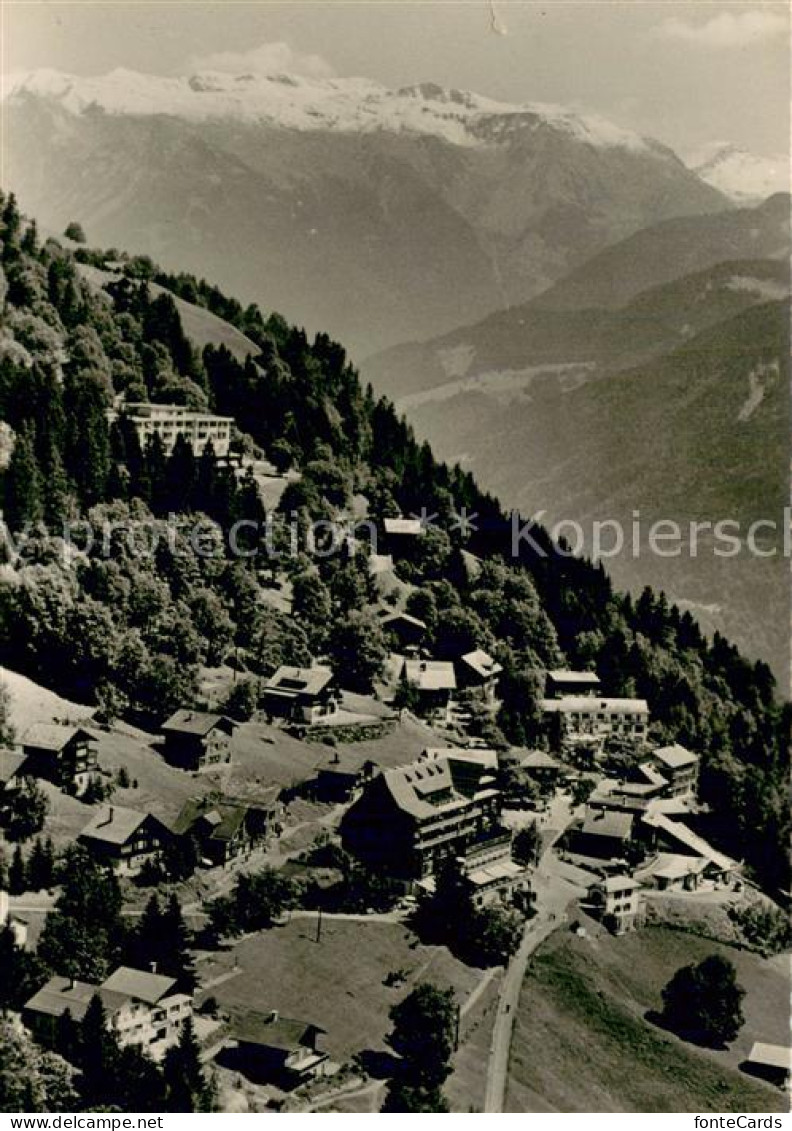 13754134 Braunwald GL Fliegeraufnahme Braunwald GL - Other & Unclassified