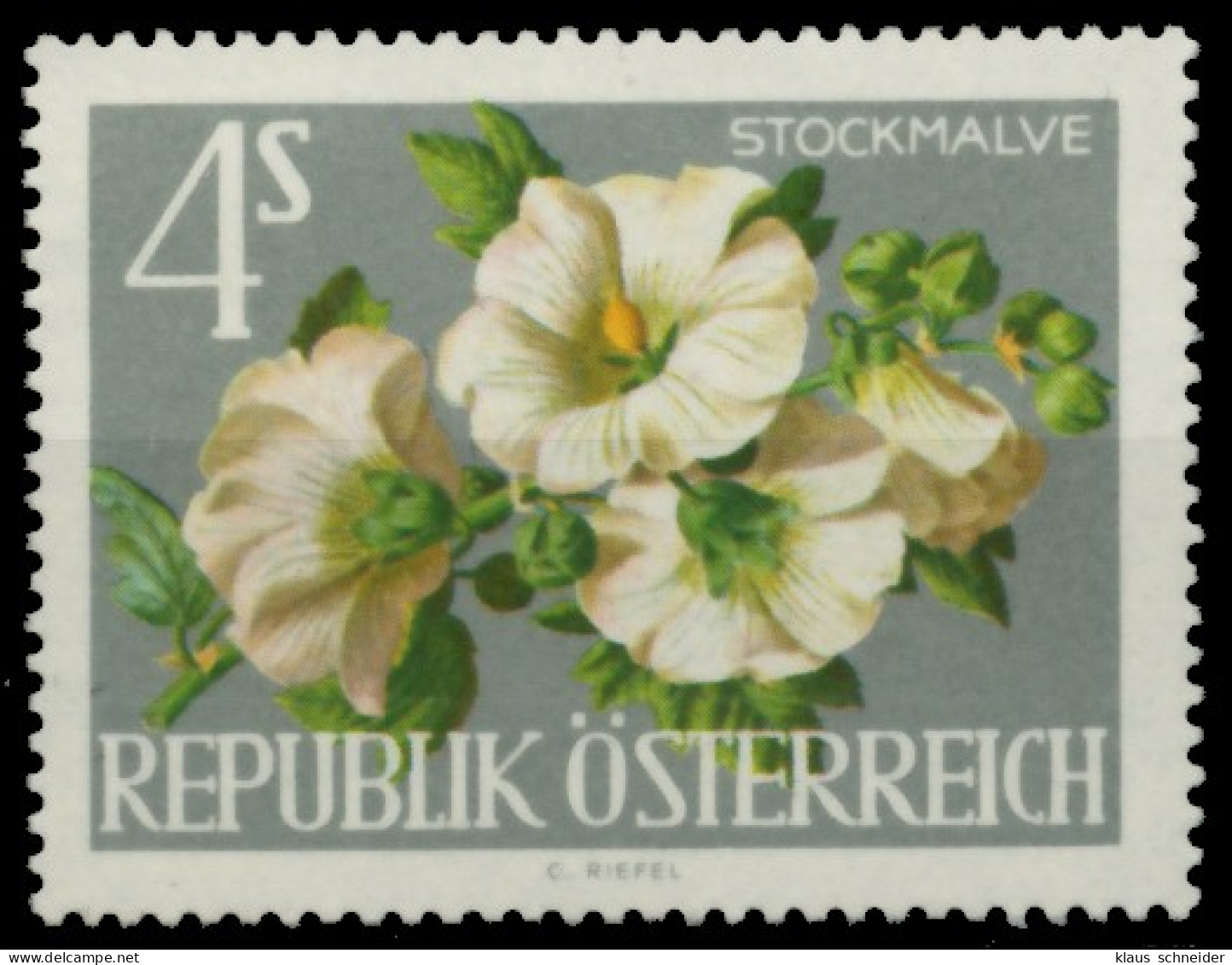 ÖSTERREICH 1964 Nr 1150 Postfrisch SBCC46E - Neufs