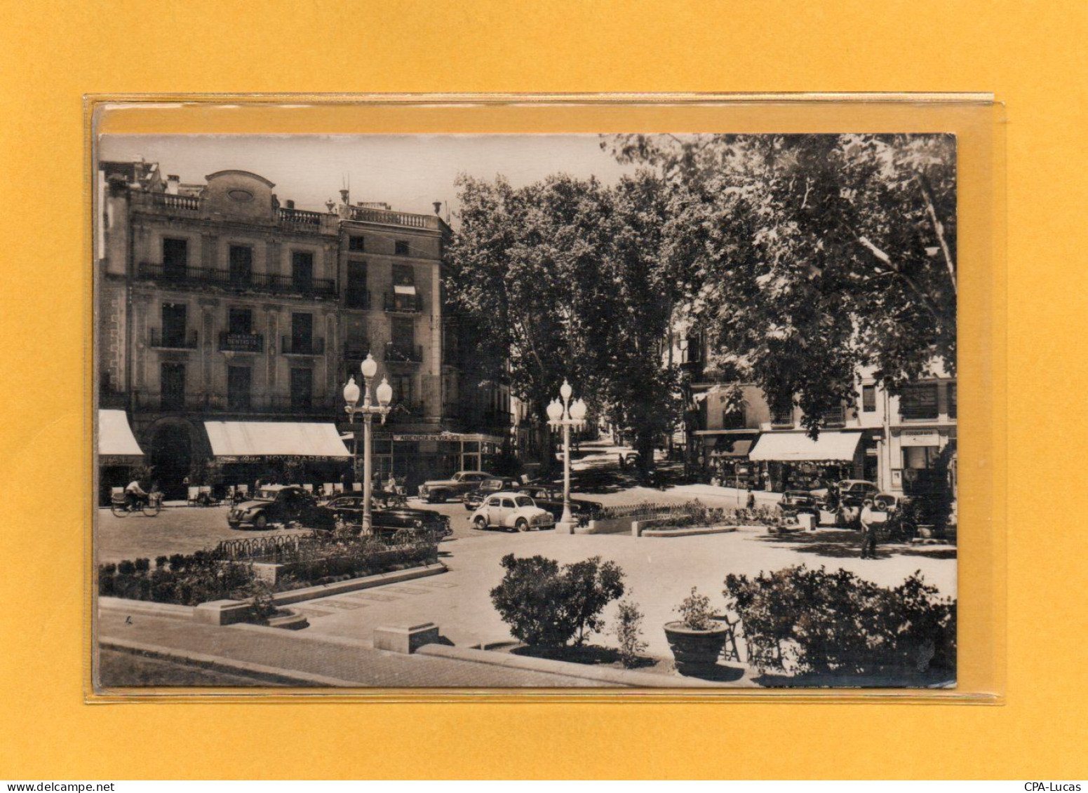 (25/04/24) PORTUGAL-CPSM FIGUERAS - Sonstige & Ohne Zuordnung