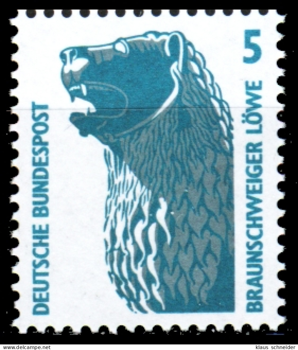 BRD DS SEHENSW Nr 1448u Postfrisch S60C052 - Unused Stamps