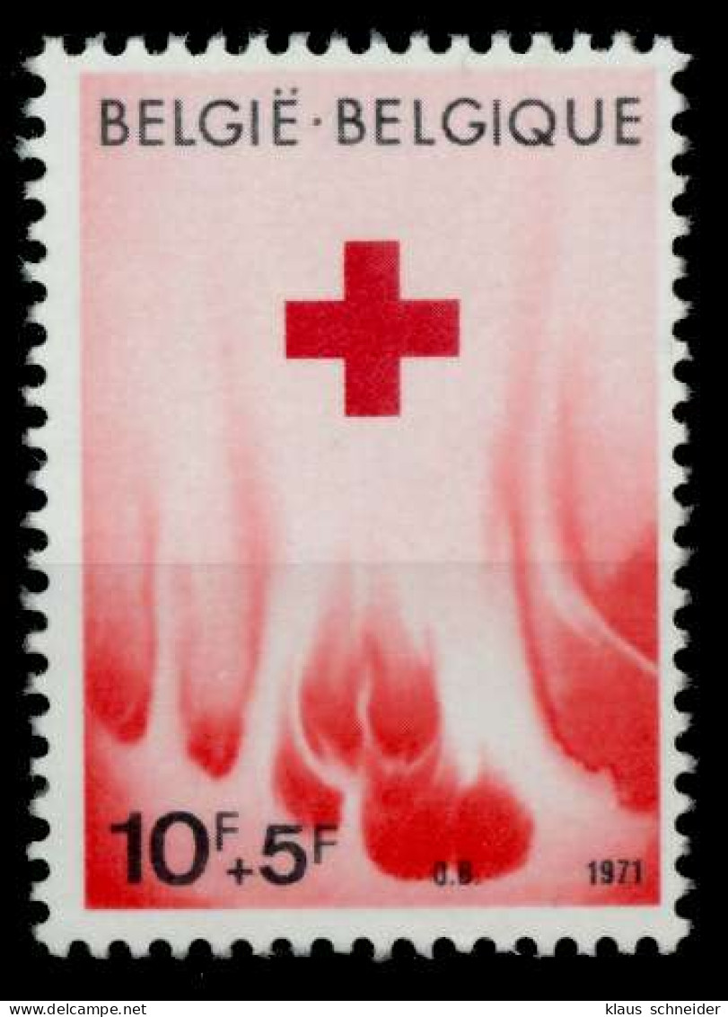 BELGIEN Nr 1336 Postfrisch X94609E - Unused Stamps