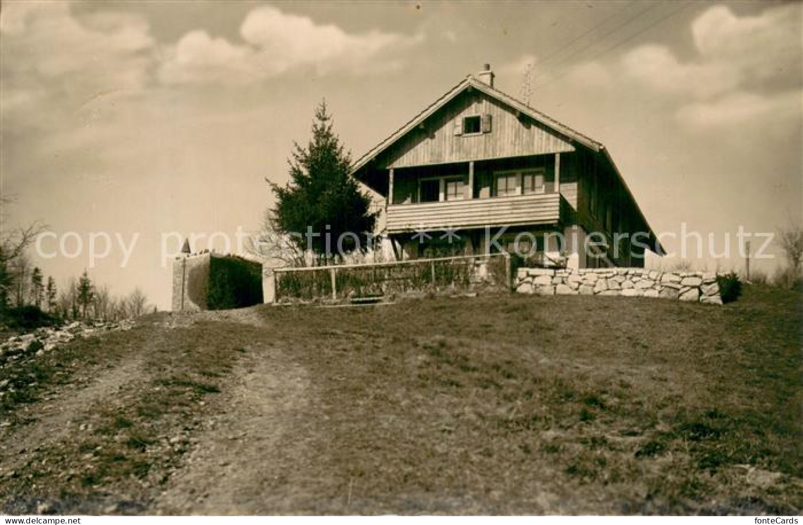 13746203 Gourze Bourg-en-Lavaux VD Restaurant Et Tour De Gourze  - Sonstige & Ohne Zuordnung