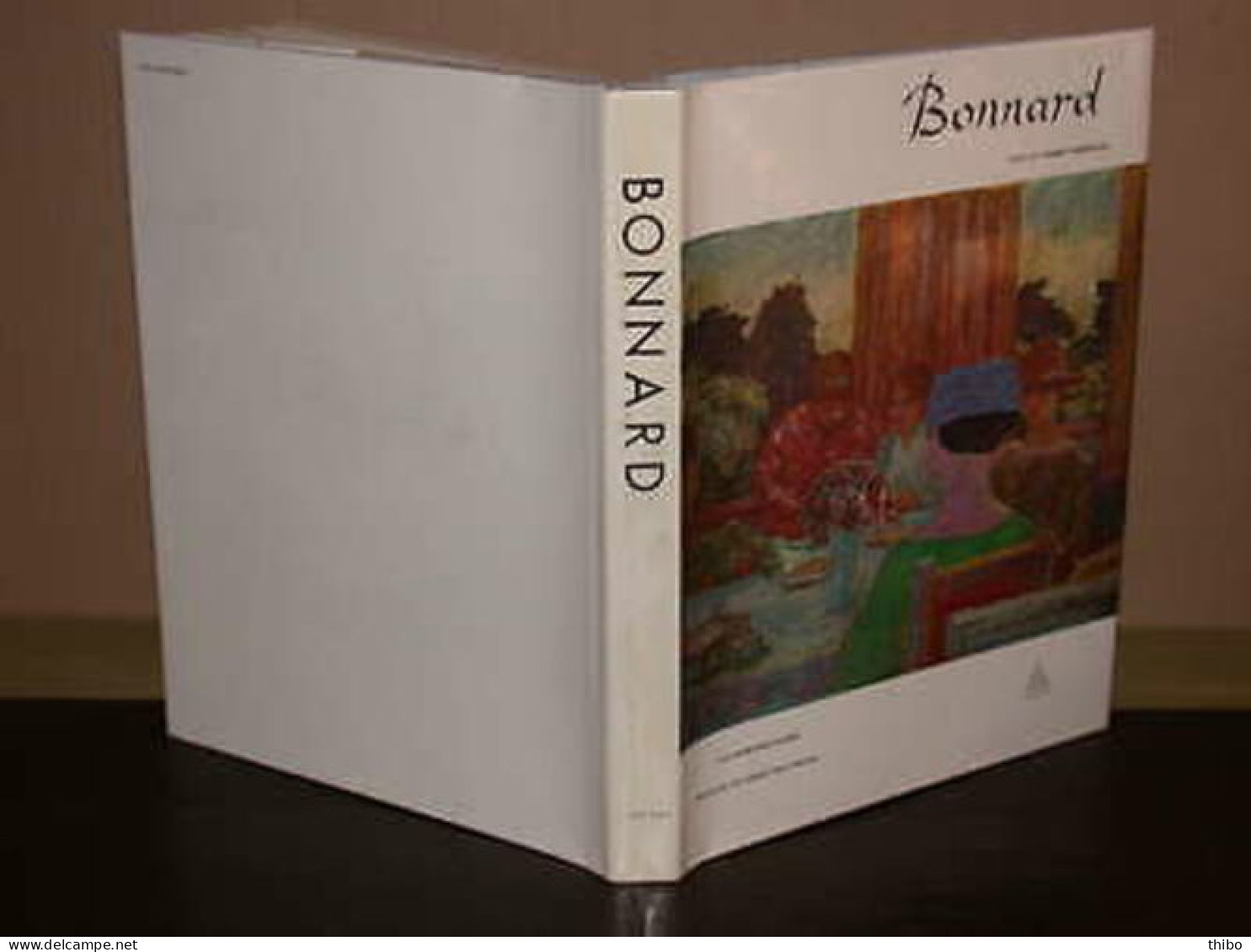 Bonnard - Sonstige & Ohne Zuordnung