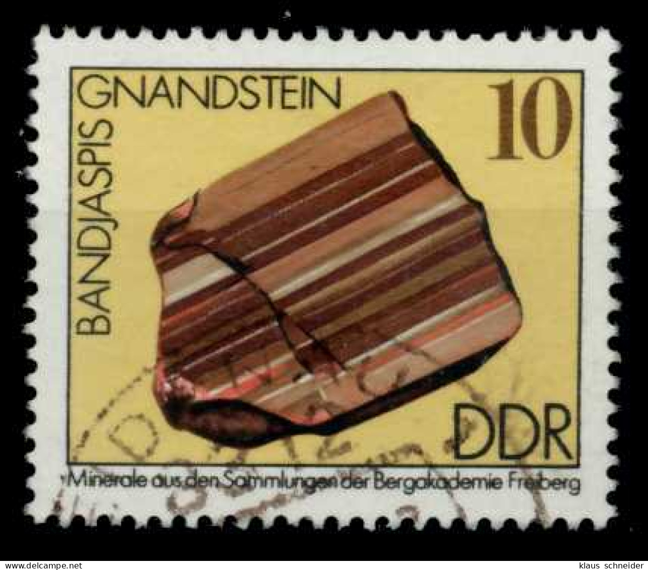 DDR 1974 Nr 2006 Gestempelt X699516 - Used Stamps