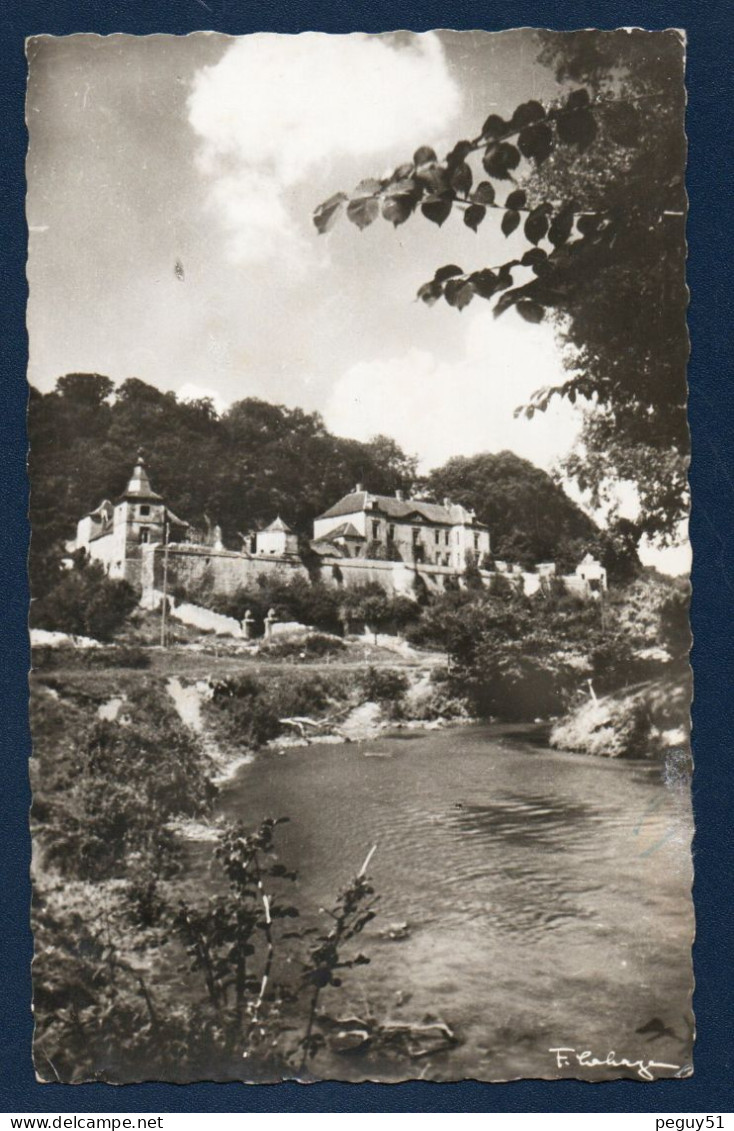 Maastricht. Château Neer-Canne. Vallée De Jeker. XVIIème Siècle. Hôtel-Restaurant. - Maastricht