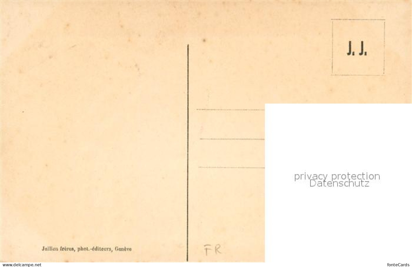 13738642 Charmey FR Les Gastlosen Et La Hochmatte  - Other & Unclassified