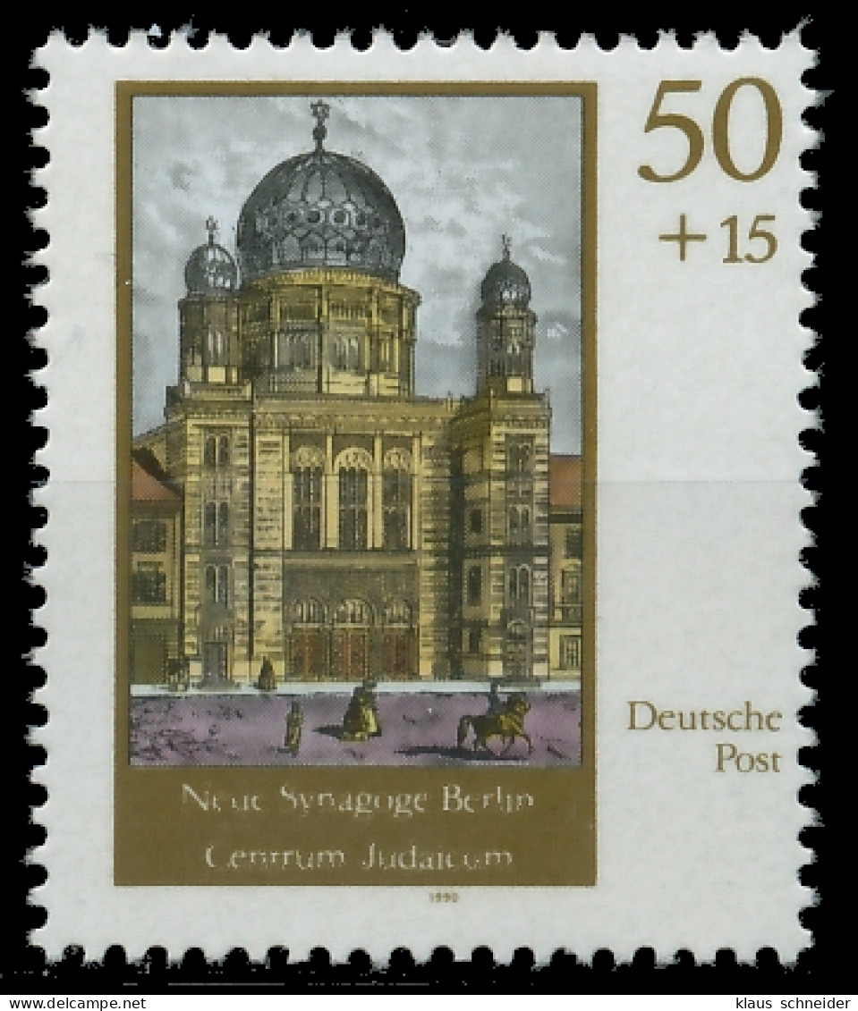 DDR 1990 Nr 3359 Postfrisch SA9CBFA - Ungebraucht