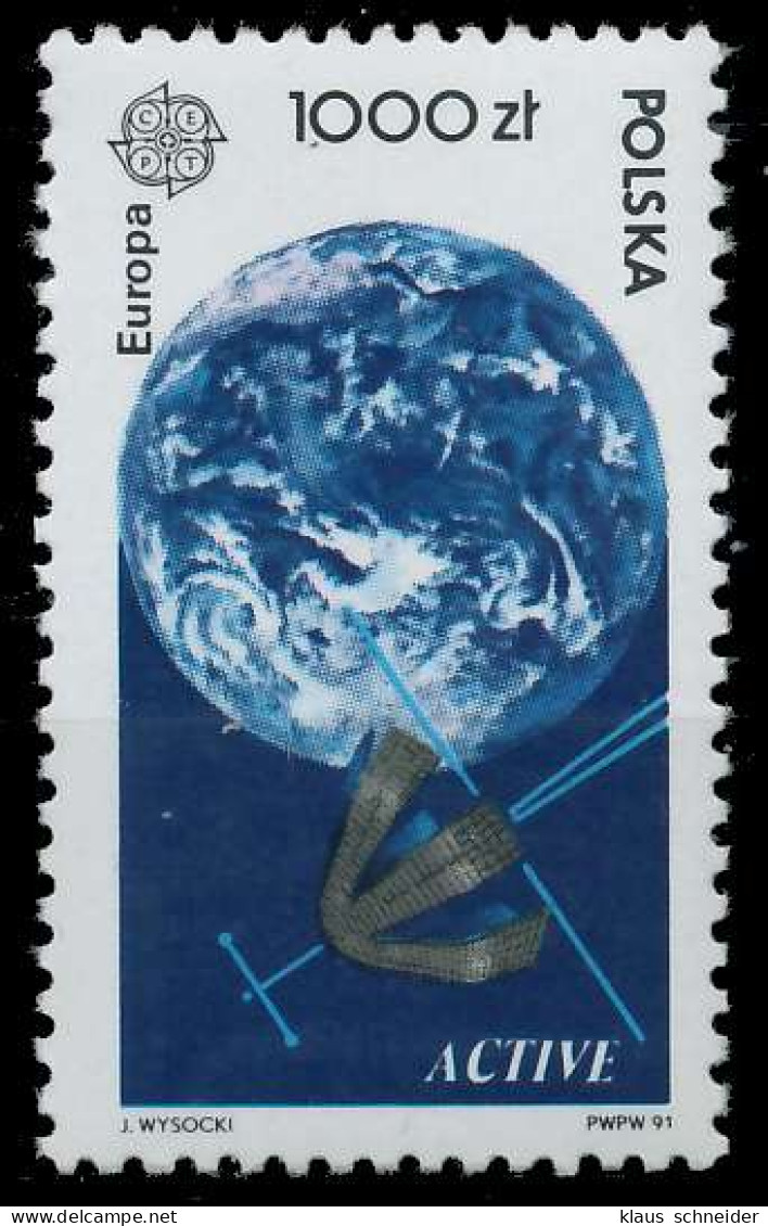 POLEN Nr 3331 Postfrisch X5D3316 - Nuovi