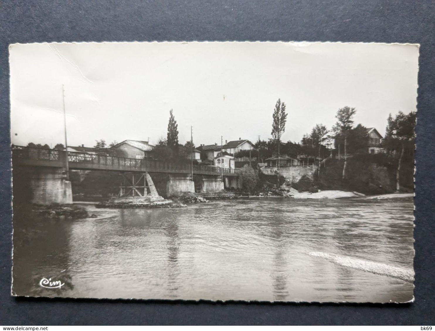 Port Galland Le Pont - Zonder Classificatie