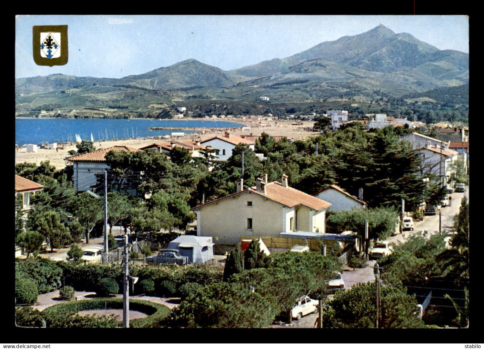 66 - ARGELES-SUR-MER  - Argeles Sur Mer