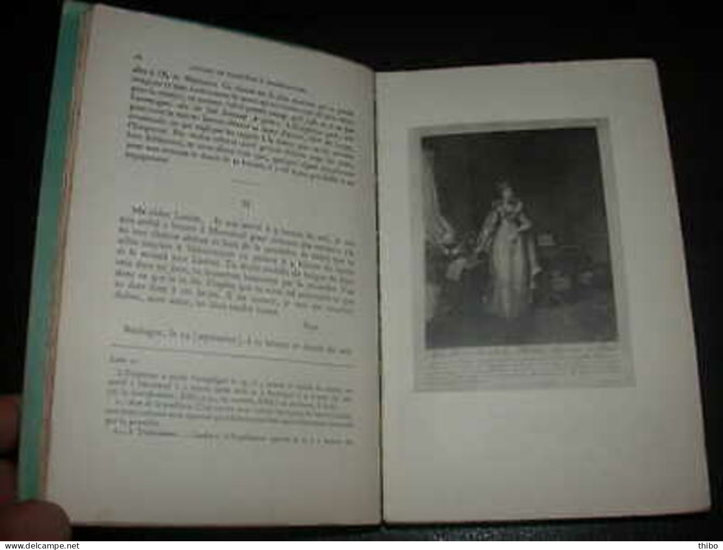 Lettres Inédites De Napoléon Ier à Marie-Louise écrites De 1810 à 1814