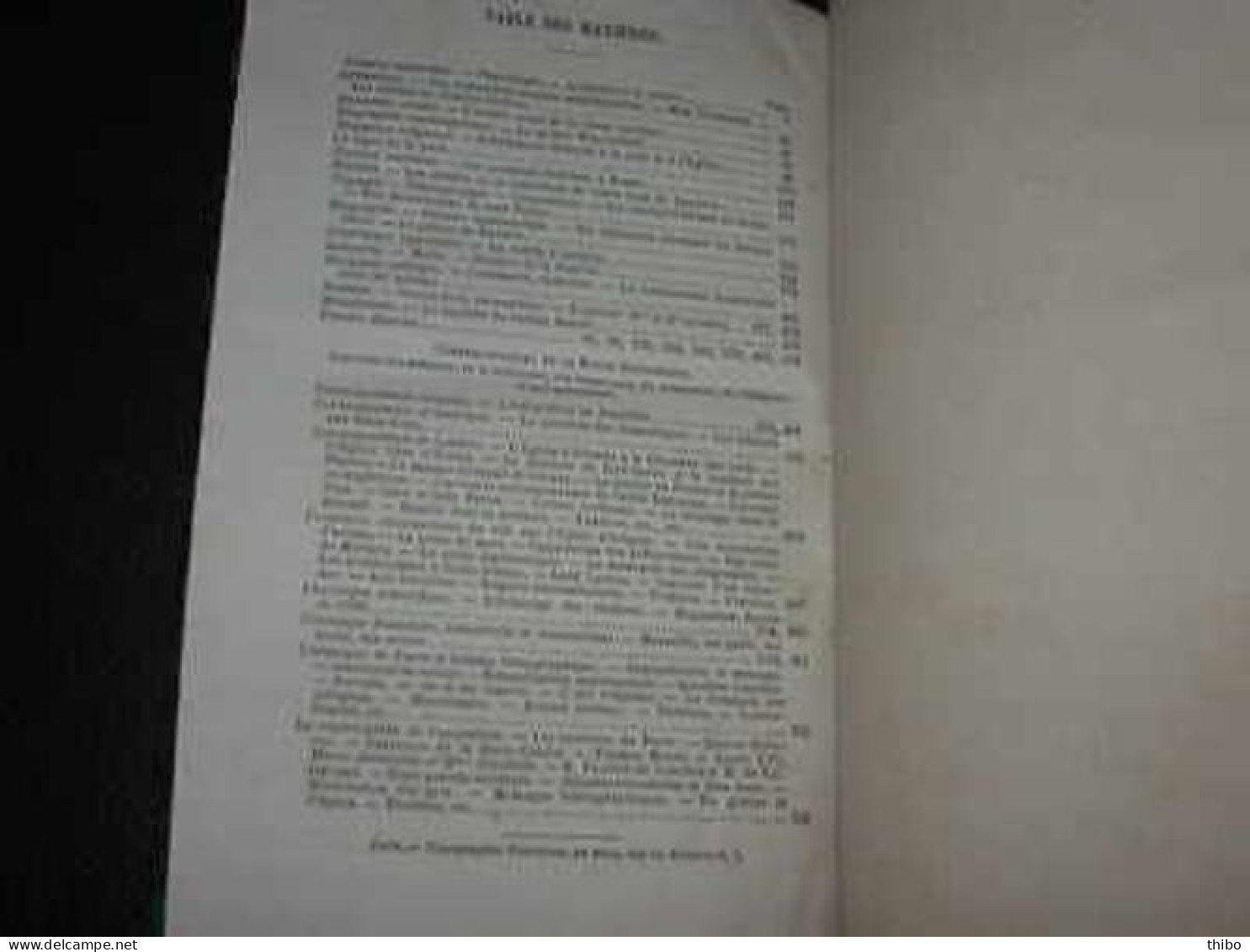 Revue Britannique. Revue Internationale. Année 1869. Tome Quatrième (9ème Série). Choix D'articles Extraits Des Meilleur - Other & Unclassified