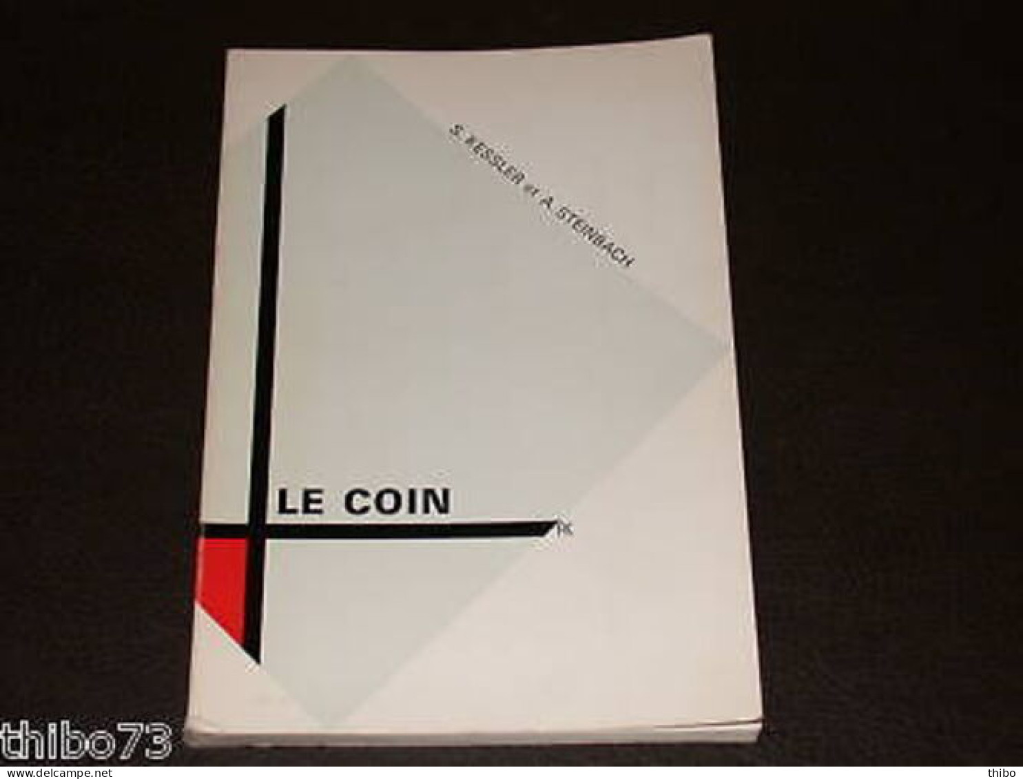 Le Coin - Other & Unclassified