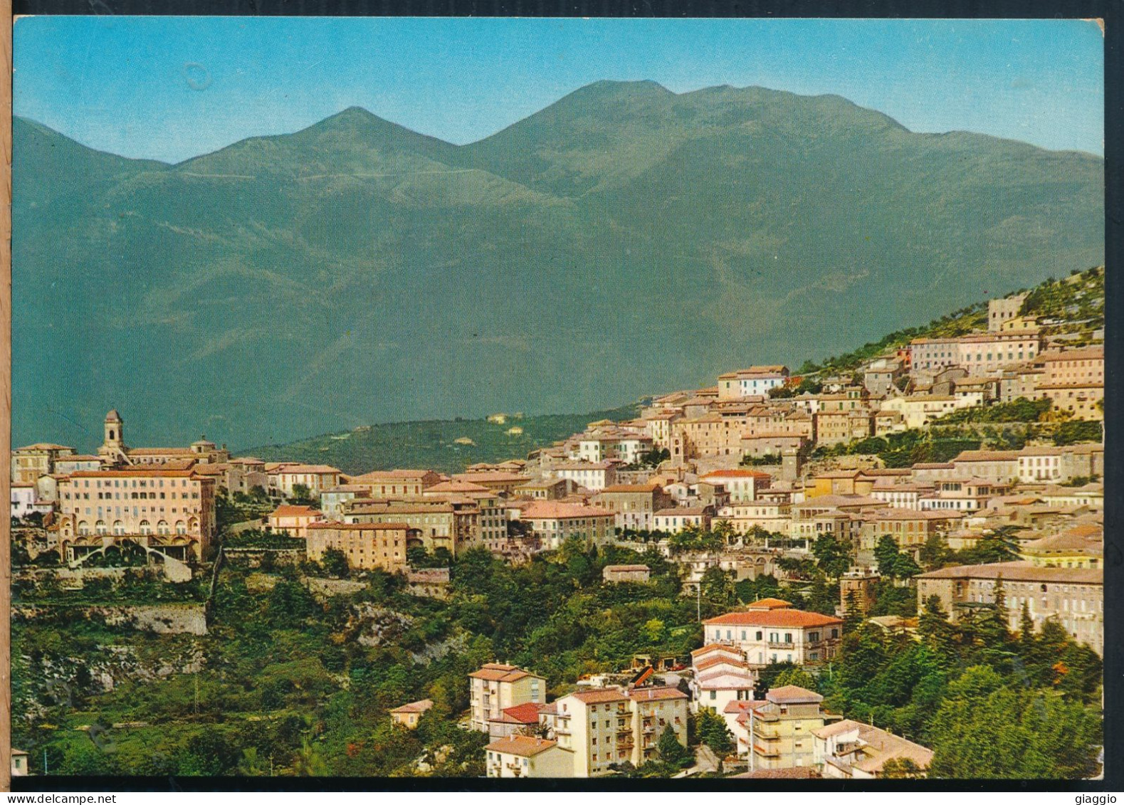 °°° 30740 - ARPINO - PANORAMA (FR) °°° - Autres & Non Classés