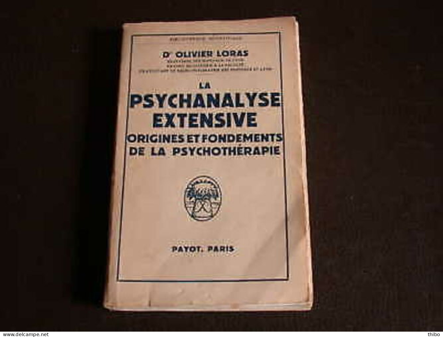 La Psychanalyse Extensive - Autres & Non Classés