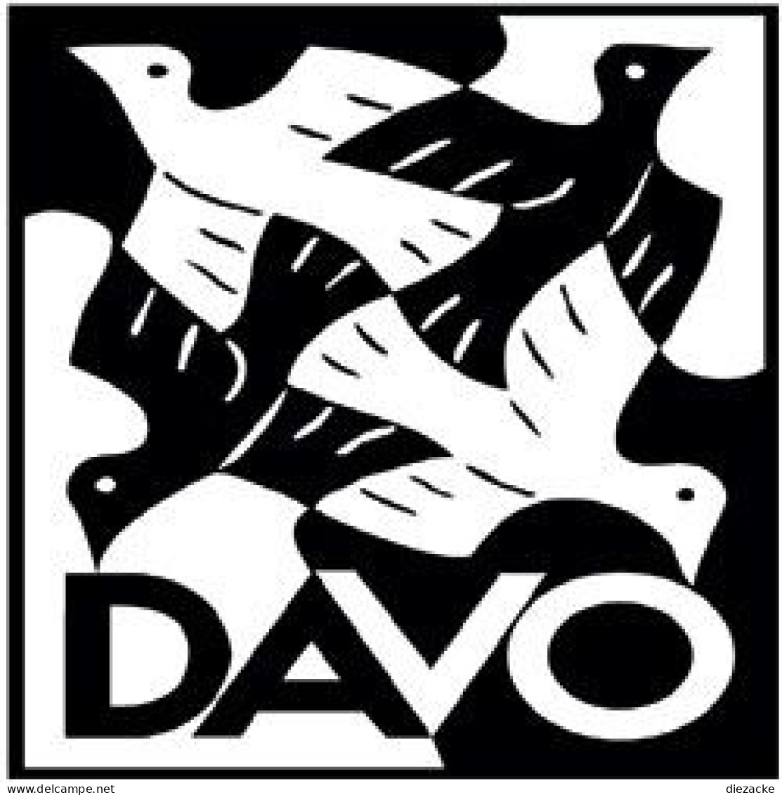 DAVO Vordrucke Neuseeland Teil III REGULAR DV6968 Neu ( - Pre-Impresas