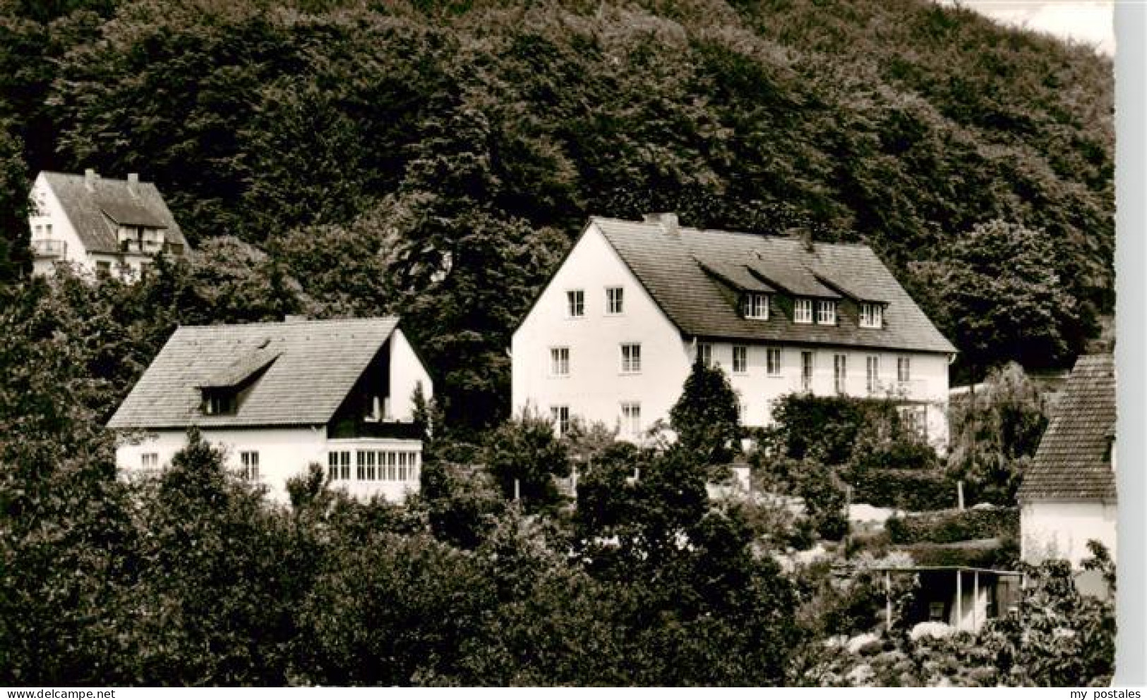 73899606 Todenmann Weserberghaus Haus Der Ruhe Todenmann - Rinteln