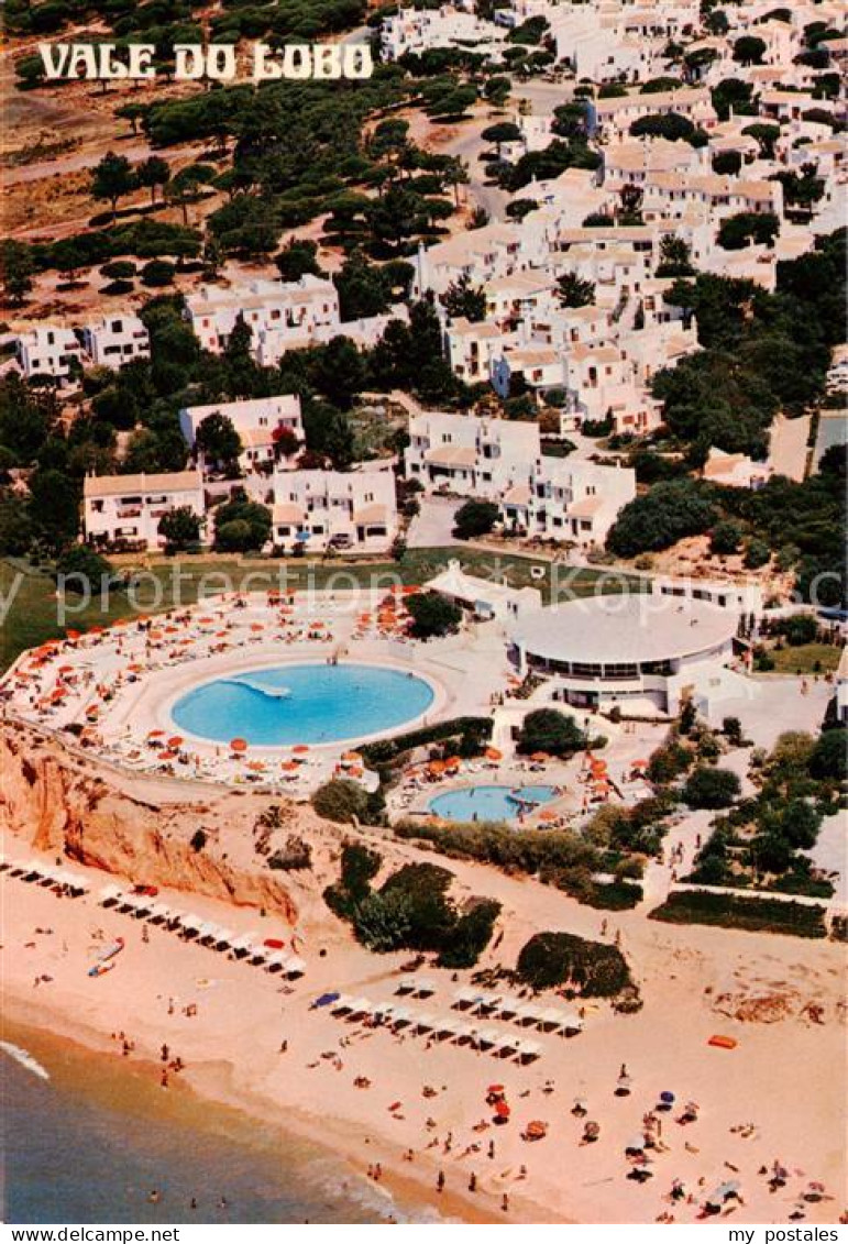 73861595 Vale Do Lobo Almancil Algarve PT Ferienanlage Hotel Swimming Pool Stran - Other & Unclassified