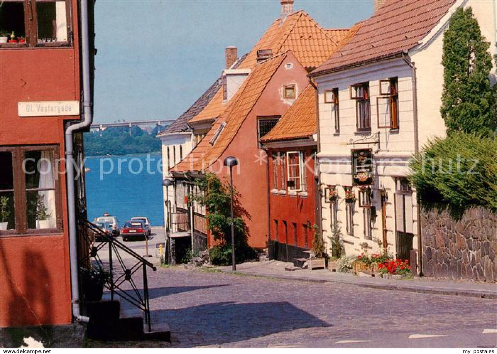 73859730 Middelfart DK Brogade  - Denmark