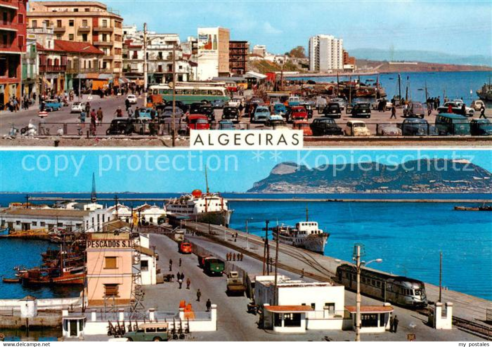 73859726 Algeciras Andalucia ES Puerto  - Otros & Sin Clasificación