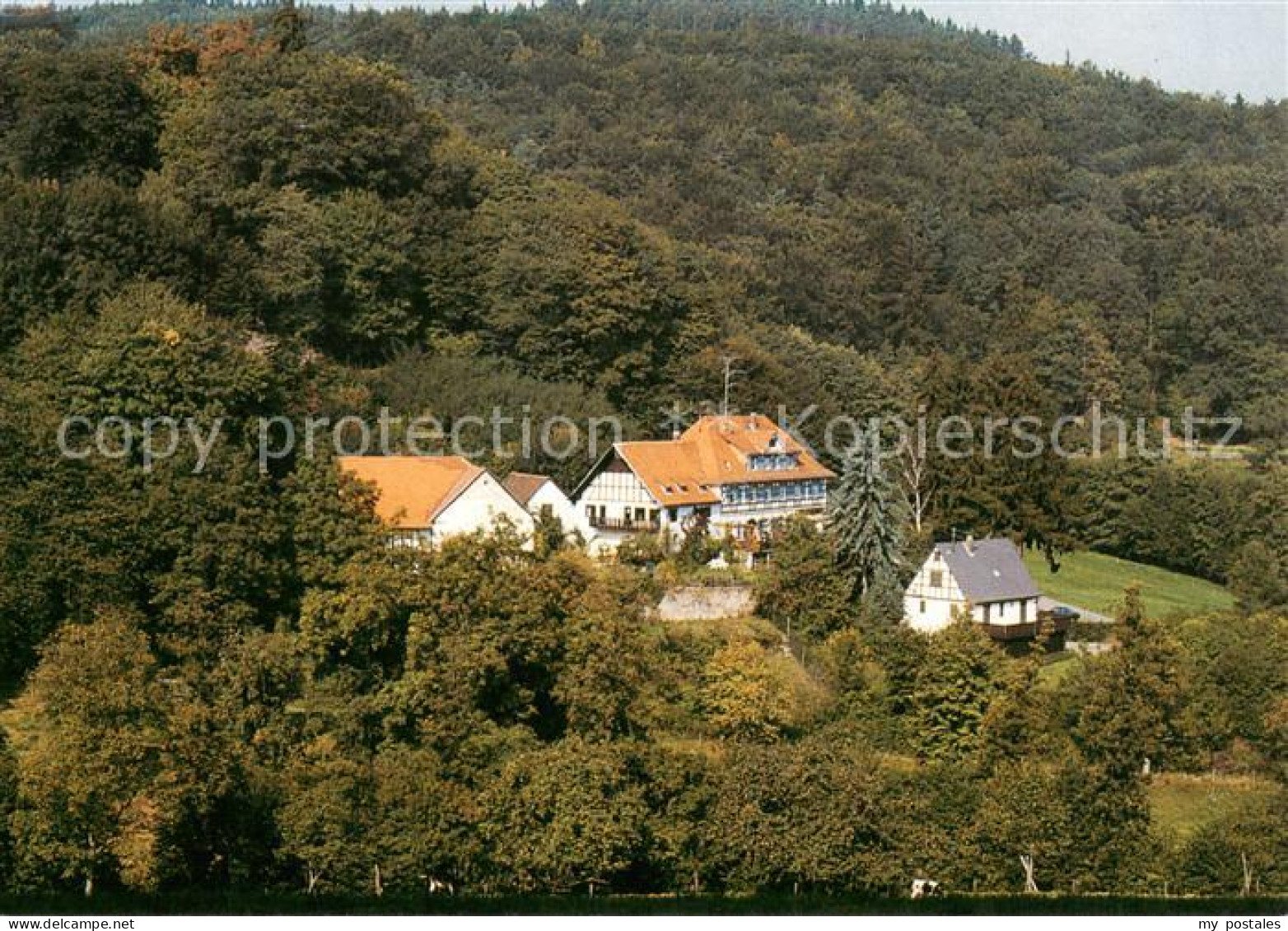 73859283 Reichelsheim Odenwald Hofgut Rodenstein Reichelsheim Odenwald - Sonstige & Ohne Zuordnung