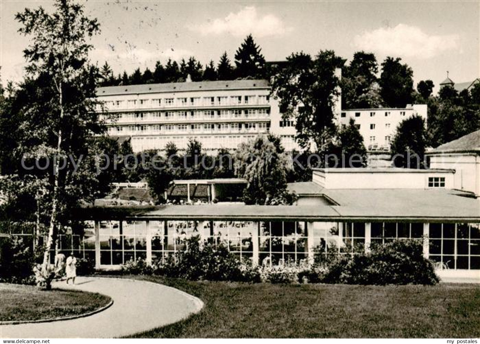 73859259 Bad Schwalbach Am Kurhotel Bad Schwalbach - Bad Schwalbach