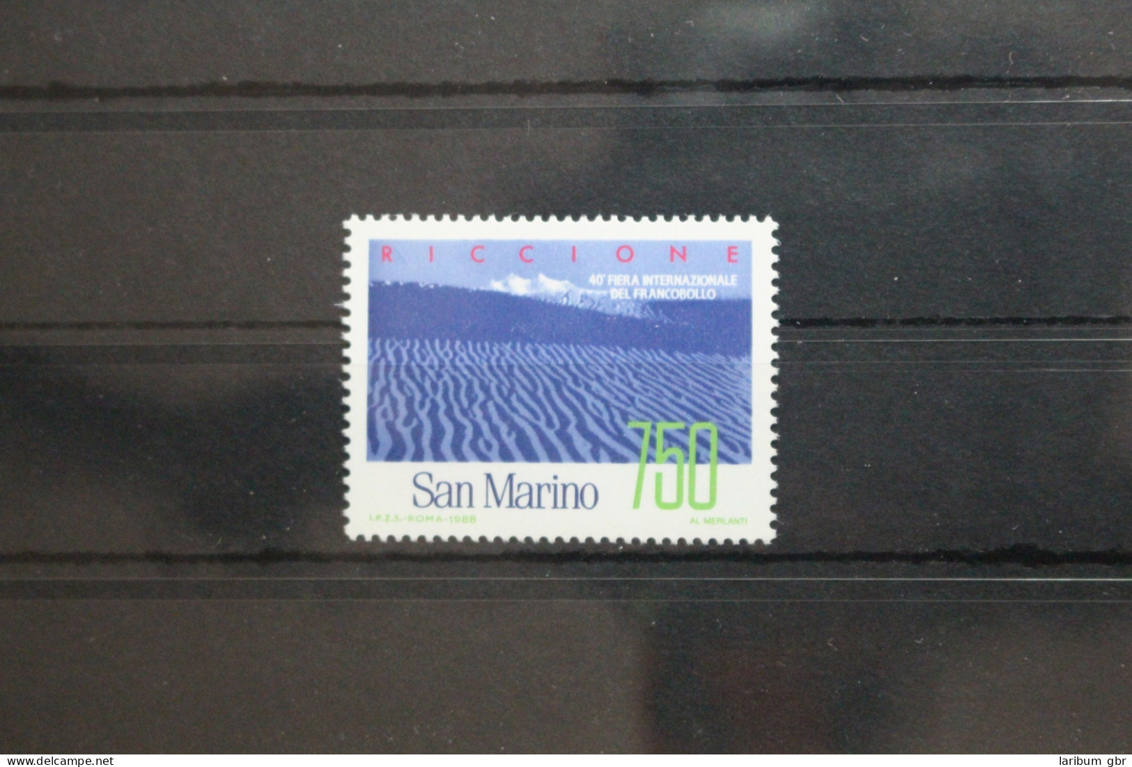 San Marino 1394 Postfrisch #SY483 - Other & Unclassified