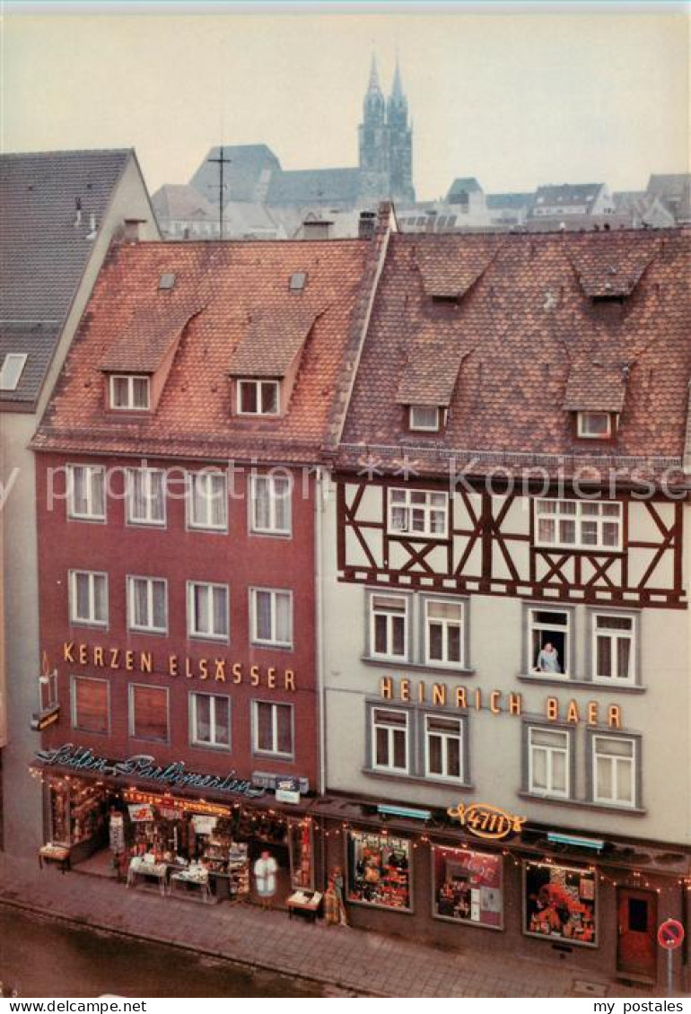 73858832 Nuernberg Altstadt Mit Lorenzkirche Nuernberg - Nuernberg