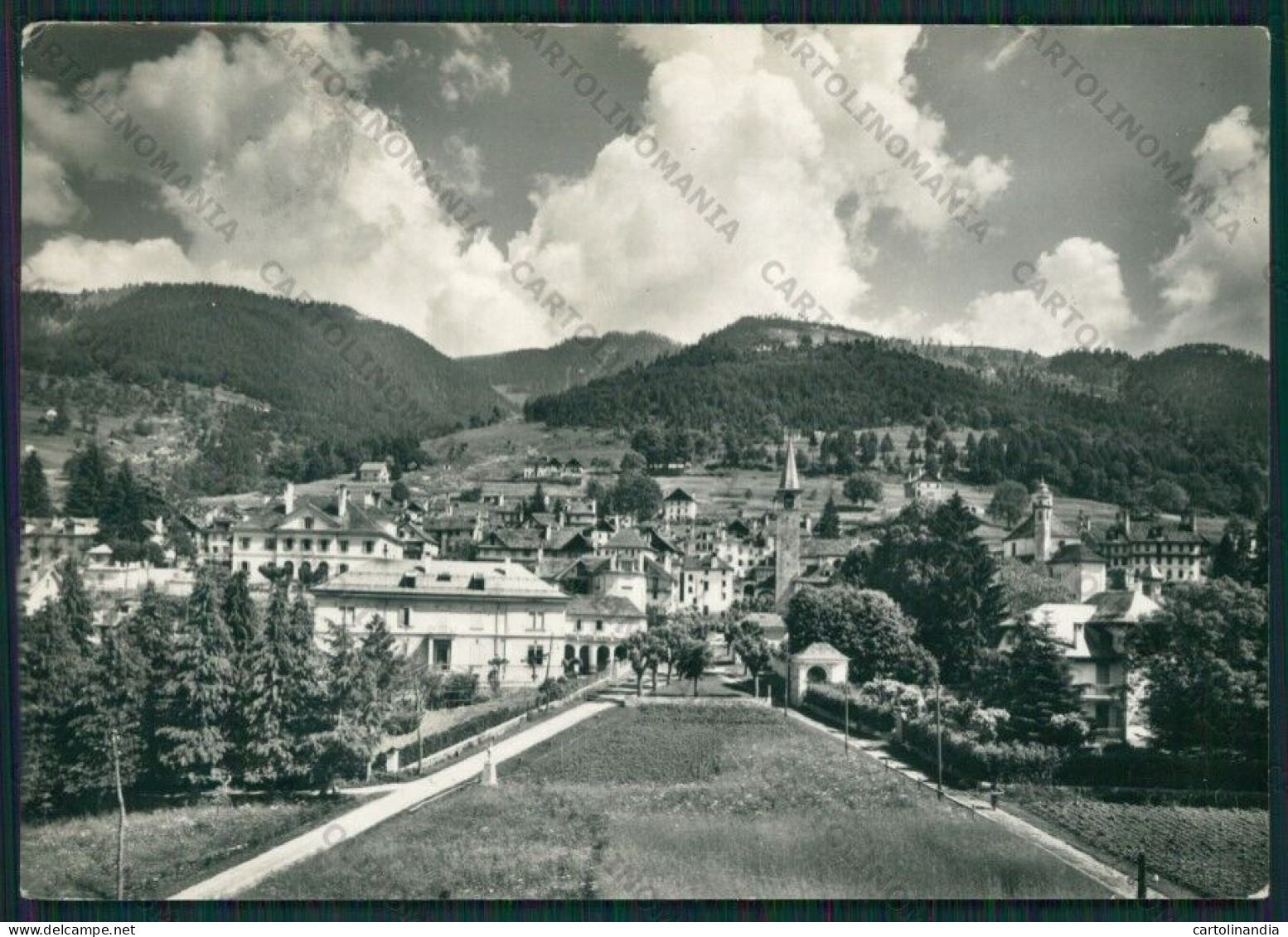 Verbania Craveggia Foto FG Cartolina KV8188 - Verbania