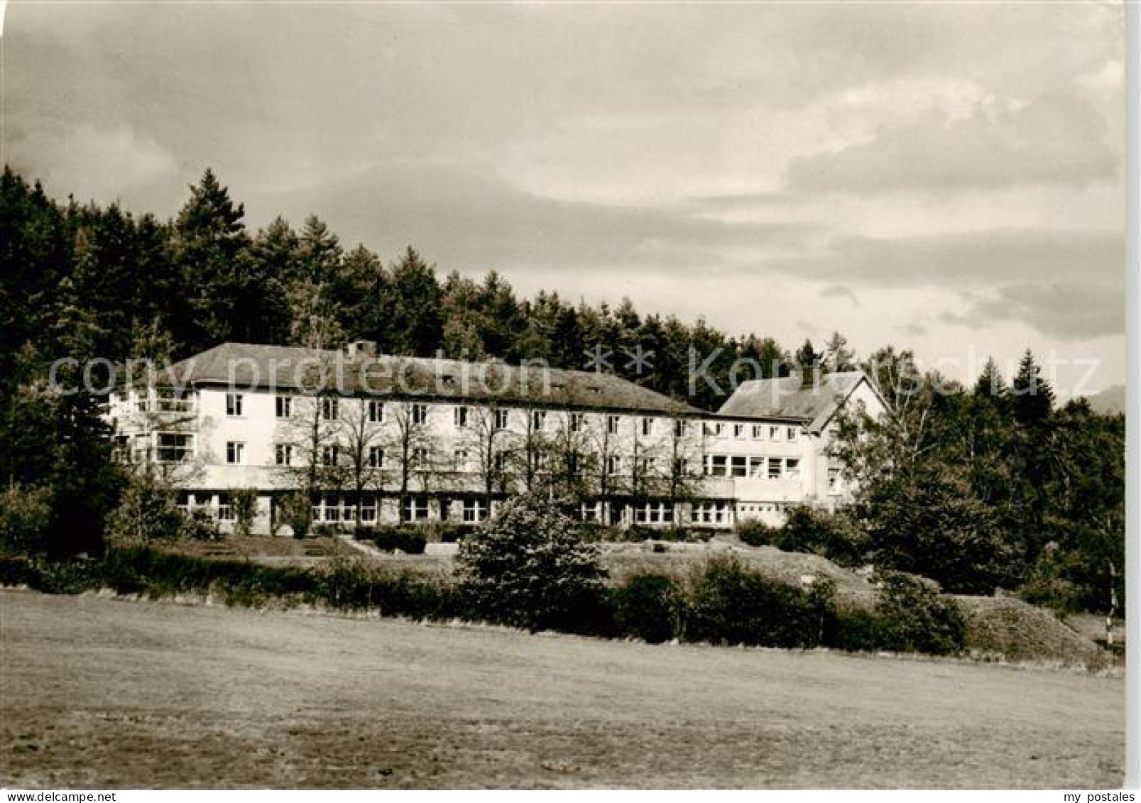 73858591 Goslar Haus Hessenkopf Goslar - Goslar