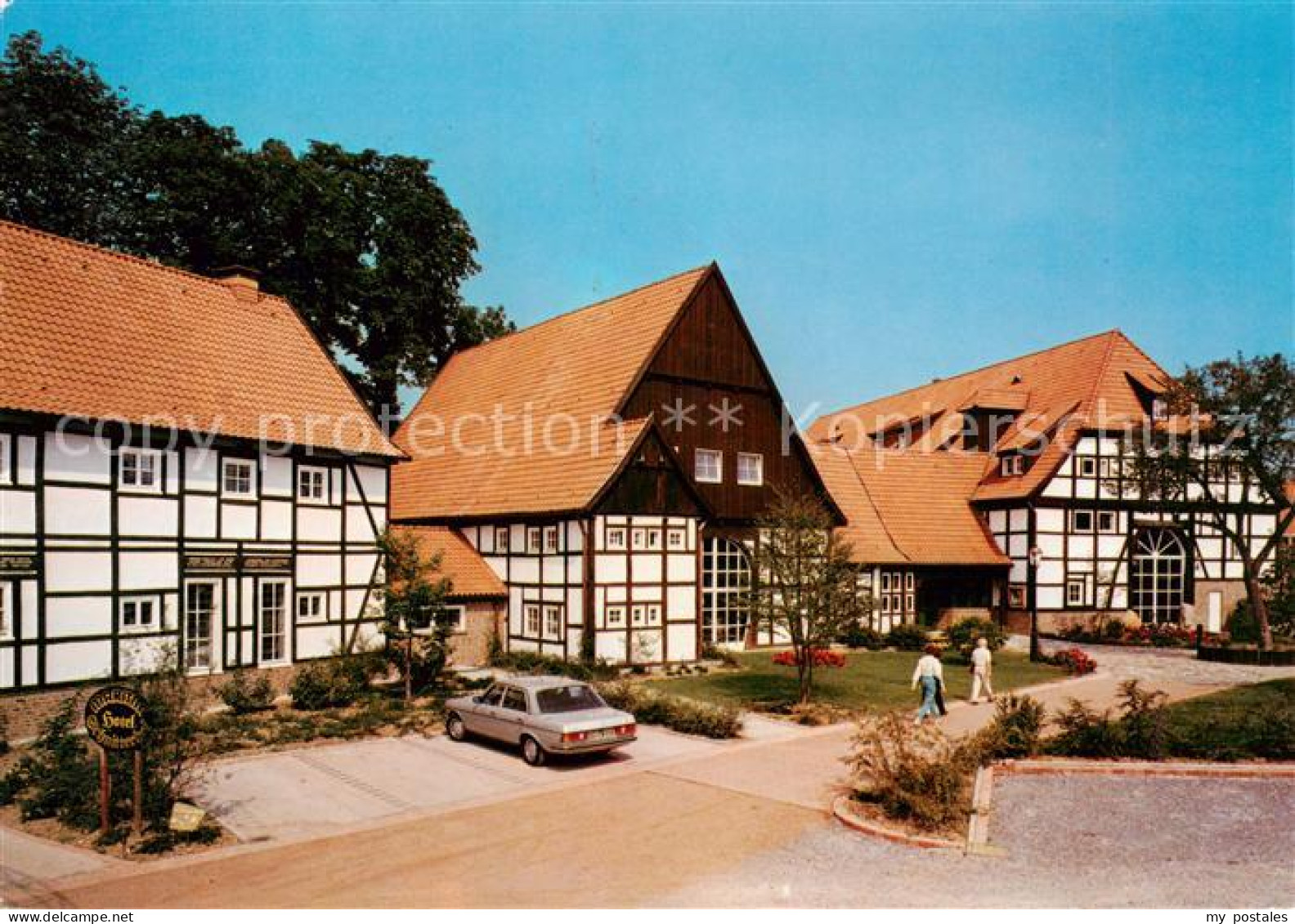73858553 Bad Sassendorf Maritim Hotel Schnitterhof Bad Sassendorf - Bad Sassendorf