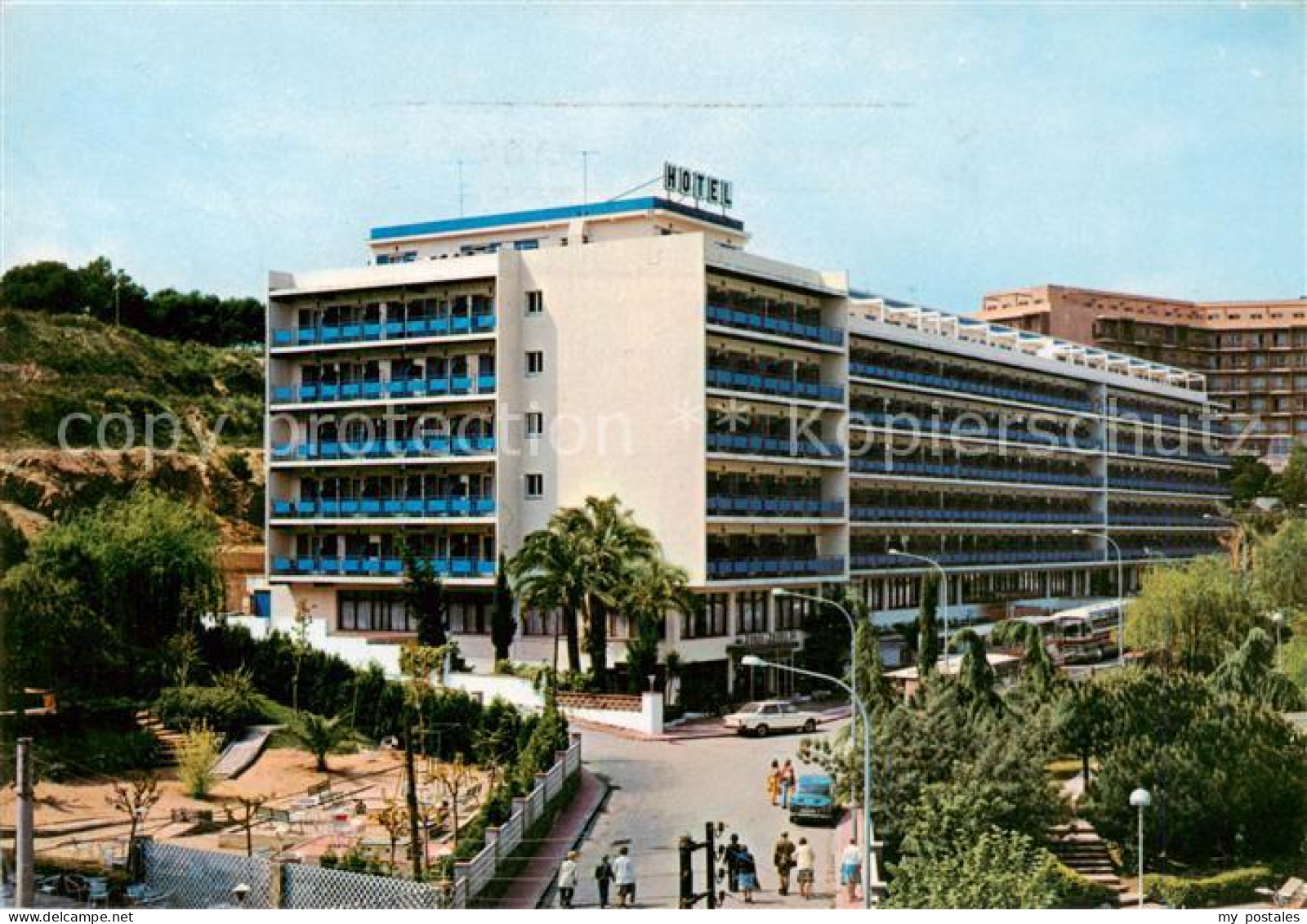 73858394 Lloret De Mar Hotel Felipe Lloret De Mar - Other & Unclassified