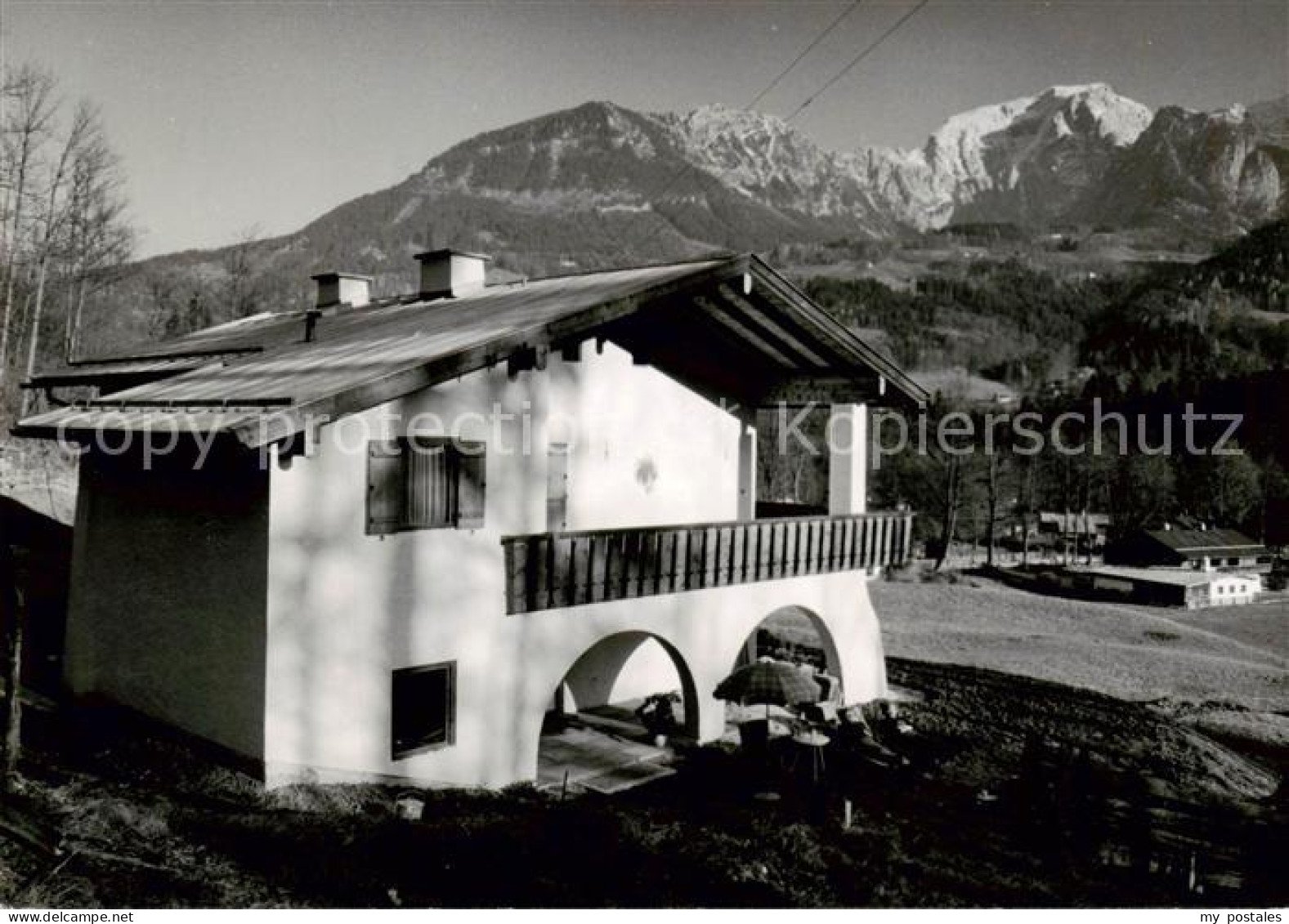 73857894 Berchtesgaden Villa Berchtesgaden - Berchtesgaden