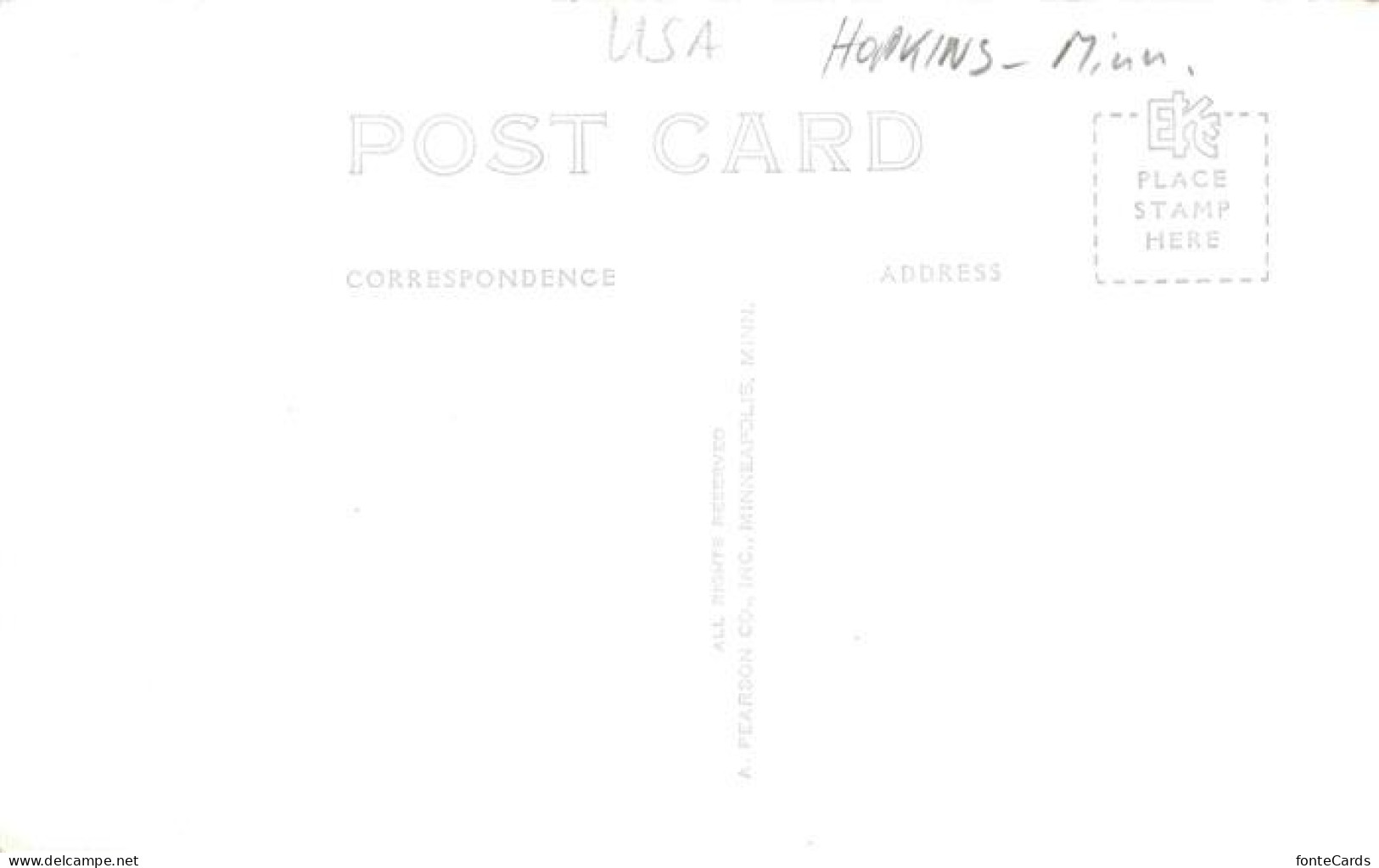 73972868 Hopkins_Minnesota_USA National Food Stores - Other & Unclassified