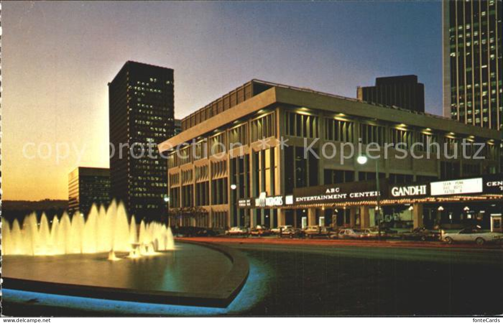 72261326 Century Metropolis Of Mortar And Steel - Andere & Zonder Classificatie