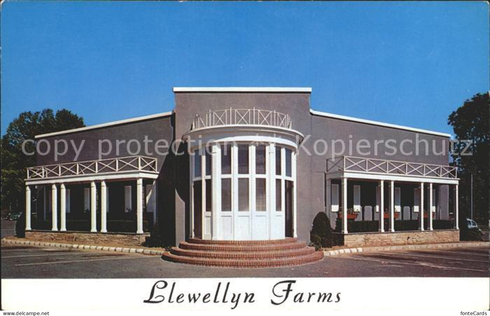 72253252 Morris_Plains Llewellyn Farms - Autres & Non Classés