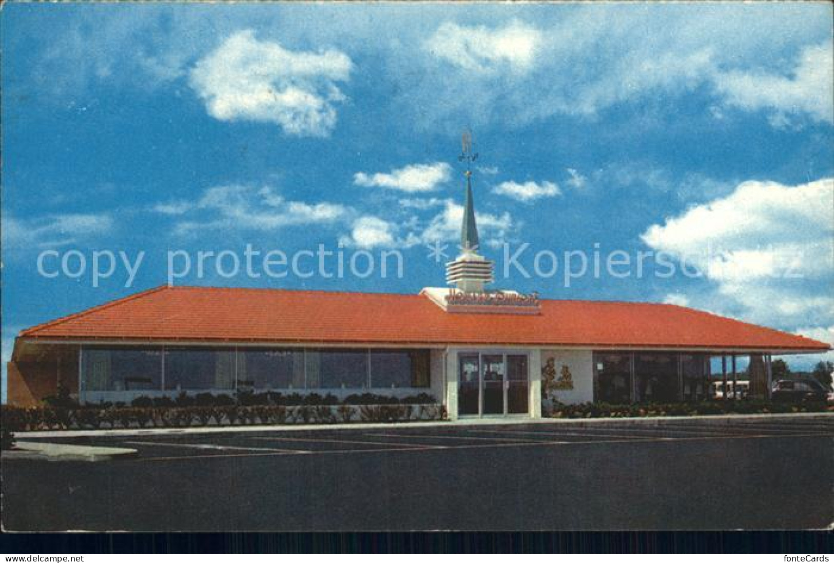 72253234 Brunswick_Maine Howard Johnsons - Other & Unclassified