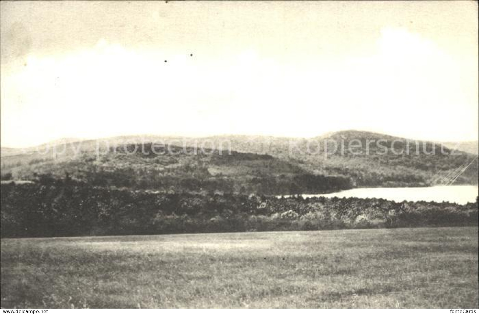 72247003 Waterford_Maine Mt. Tirem And Keoka Lake - Altri & Non Classificati