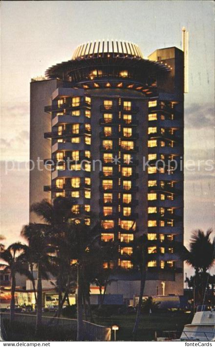 72246387 Fort_Lauderdale Pier 66 - Altri & Non Classificati