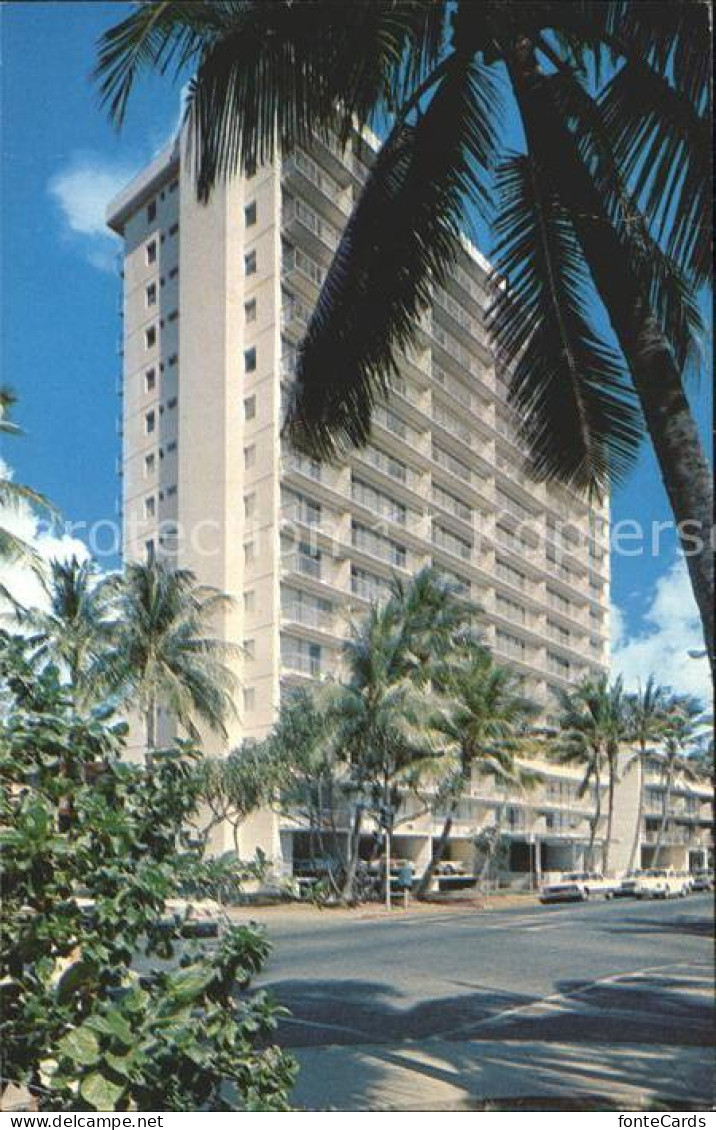 72246379 Waikiki Waikiki Surf Hotels - Other & Unclassified