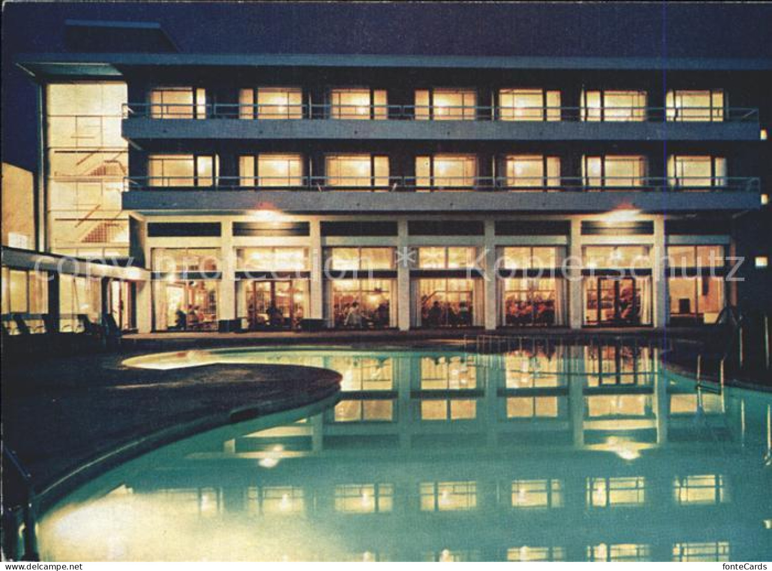 72243346 Jersey_City Portelet Hotel - Other & Unclassified