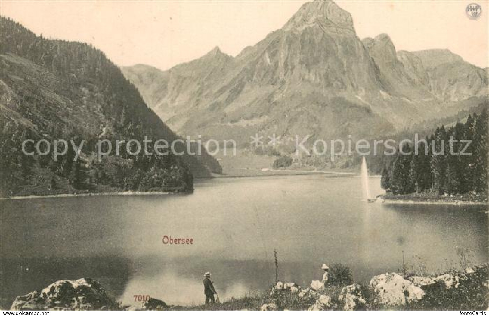 13737314 Obersee GL Panorama Obersee GL - Sonstige & Ohne Zuordnung