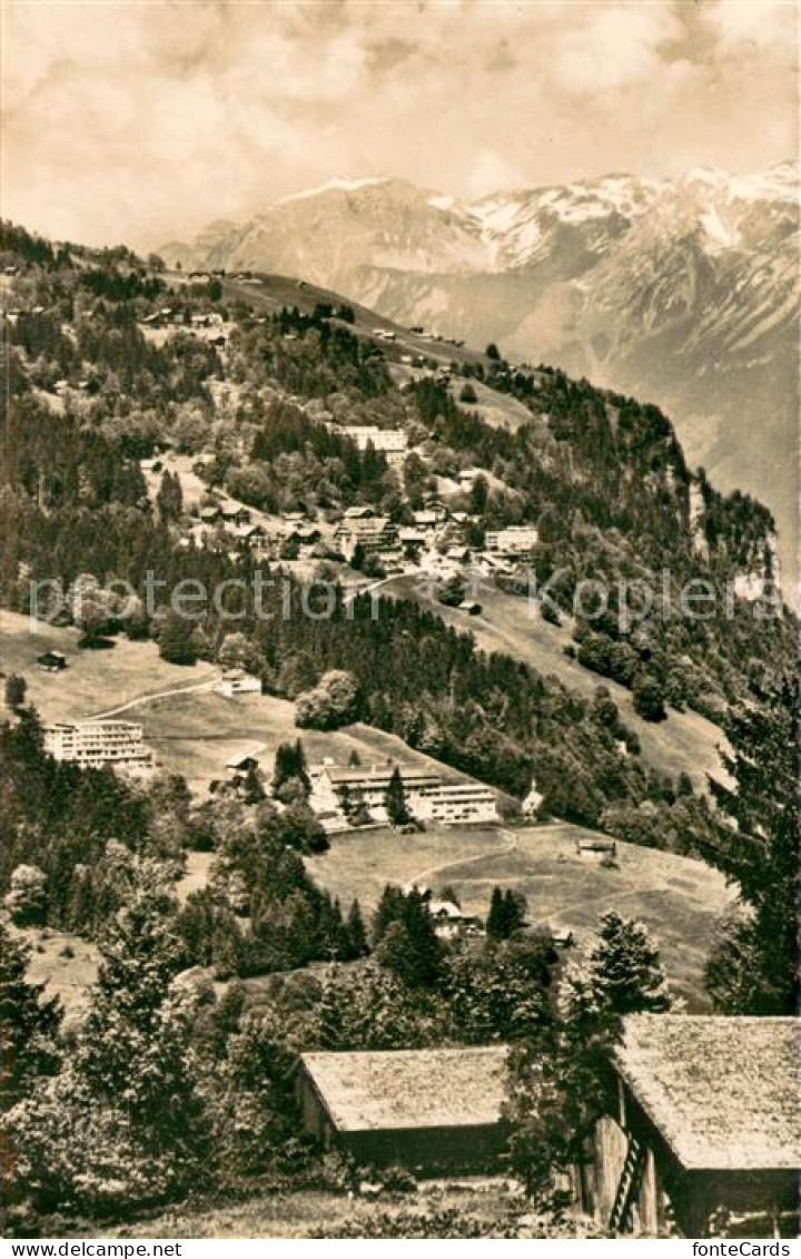 13737310 Braunwald GL Panorama Braunwald GL - Other & Unclassified