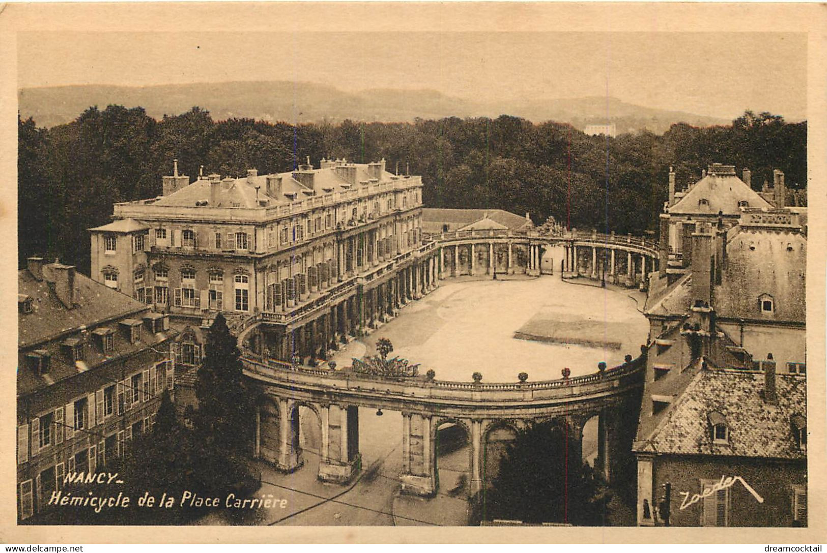 (S) Superbe LOT n°7 de 50 cartes postales anciennes France régionalisme